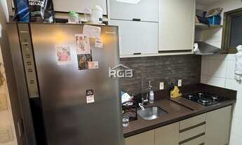 Imagem 3: Apartamento Duplex 2/4 com suíte Andar Alto em Alphaville R$ 720.000,00