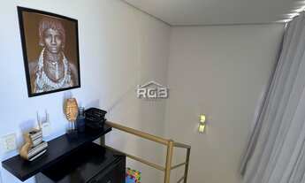 Imagem 6: Apartamento Duplex 2/4 com suíte Andar Alto em Alphaville R$ 720.000,00