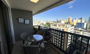 Imagem 6: Apartamento 2/4 com suíte Nascente em Vila Laura R$ 450.000,00