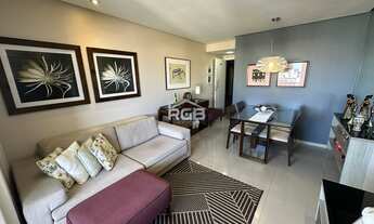 Imagem 3: Apartamento 2/4 com suíte Nascente em Vila Laura R$ 450.000,00