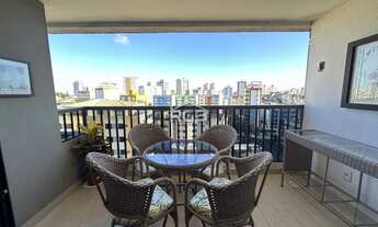 Imagem 4: Apartamento 2/4 com suíte Nascente em Vila Laura R$ 450.000,00