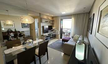 Imagem: Apartamento 2/4 com suíte Nascente em Vila