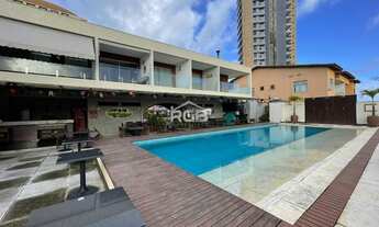 Imagem: Lindo Flat Porteira Fechada em Jaguaribe