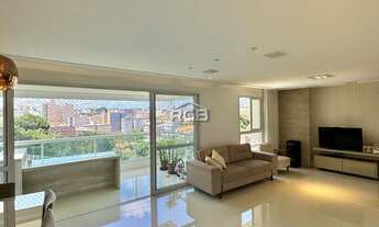 Imagem: Apartamento 3 suítes Nascente no Horto