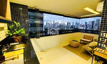 Imagem 4: Orchestra Canela 2/4 com suíte Porteira Fechada R$ 880.000,00