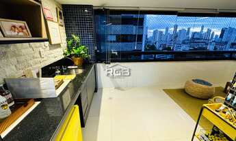 Imagem 7: Orchestra Canela 2/4 com suíte Porteira Fechada R$ 880.000,00