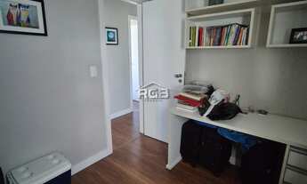 Imagem 6: Apartamento 3/4 com suíte Nascente Imbuí R$ 590.000,00