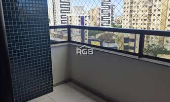 Imagem 3: Apartamento 3/4 com suíte Nascente Imbuí R$ 590.000,00