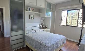 Imagem 5: Apartamento 3/4 com suíte Nascente Imbuí R$ 590.000,00