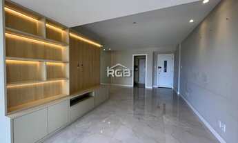 Imagem 4: Apartamento 3/4 com suíte Vista Mar Nascente em Jardim Armação R$ 950.000,00