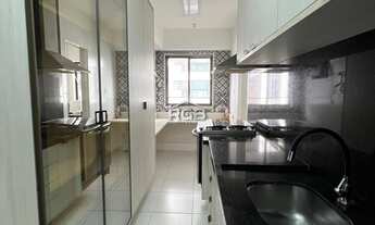 Imagem 5: Apartamento 3/4 com suíte Vista Mar Nascente em Jardim Armação R$ 950.000,00