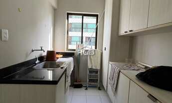 Imagem 6: Apartamento 3/4 com suíte Vista Mar Nascente em Jardim Armação R$ 950.000,00