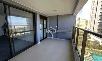 Imagem 6: Ancoratto Jaguaribe 3/4 com suíte Frente Mar R$ 1.090.000,00