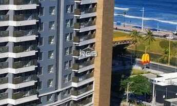 Imagem 3: Ancoratto Jaguaribe 3/4 com suíte Frente Mar R$ 1.090.000,00