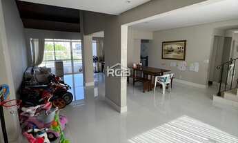 Imagem 2: Casa Duplex 4/4 (3 suítes) em Patamares R$ 1.890.000,00