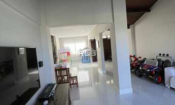 Imagem 4: Casa Duplex 4/4 (3 suítes) em Patamares R$ 1.890.000,00