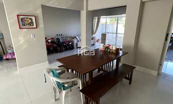 Imagem 3: Casa Duplex 4/4 (3 suítes) em Patamares R$ 1.890.000,00