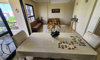Imagem 5: Apartamento 4/4 com suíte Nascente no Alto do Itaigara R$ 950.000,00