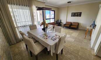 Imagem 3: Apartamento 4/4 com suíte Nascente no Alto do Itaigara R$ 950.000,00