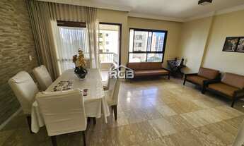 Imagem: Apartamento 4/4 com suíte Nascente no Alto