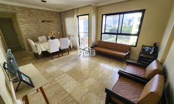 Imagem 7: Apartamento 4/4 com suíte Nascente no Alto do Itaigara R$ 950.000,00