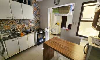 Imagem 6: Apartamento 4/4 com suíte Nascente no Alto do Itaigara R$ 950.000,00