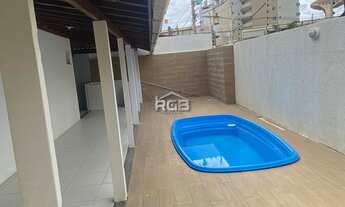 Imagem 2: Casa 4/4 sendo 3 suítes Piscina Privativa em Jaguaribe R$ 1.200.000,00