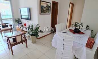 Imagem 7: Spazio Pituba 2 suítes Mobiliado Txs Inclusas R$ 6.200,00