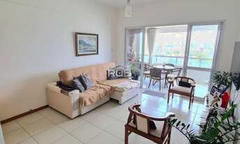 Imagem 2: Spazio Pituba 2 suítes Mobiliado Txs Inclusas R$ 6.200,00