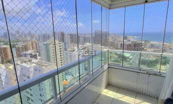 Imagem 4: Spazio Pituba 2 suítes Mobiliado Txs Inclusas R$ 6.200,00