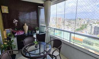 Imagem 3: Spazio Pituba 2 suítes Mobiliado Txs Inclusas R$ 6.200,00