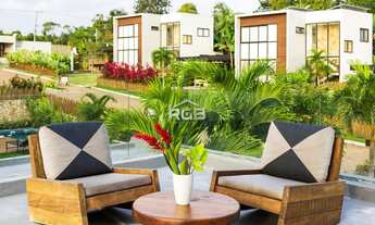 Imagem 6: Linda Mansão 7 suítes Porteira Fechada em Praia do Forte R$ 2.600.000,00