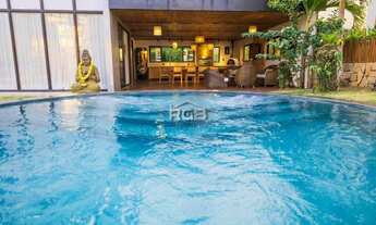 Imagem 5: Linda Mansão 7 suítes Porteira Fechada em Praia do Forte R$ 2.600.000,00