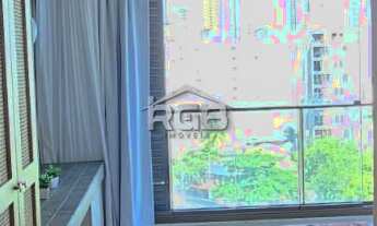 Imagem 7: Studio Nascente Andar Alto na Barra R$ 500.000,00