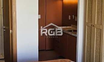 Imagem 3: Studio Nascente Andar Alto na Barra R$ 500.000,00