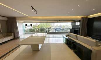 Imagem 6: Hemisphere 360º 3 suítes Nascente Fino Acabamento em Patamares R$ 1.900.000,00