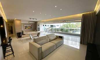 Imagem 7: Hemisphere 360º 3 suítes Nascente Fino Acabamento em Patamares R$ 1.900.000,00