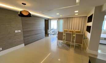 Imagem 5: ALUGUEL Apartamento2/4 com suíte no Caminho das Árvores R$ 9.000,00 TXS INCLUSAS