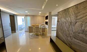 Imagem 4: ALUGUEL Apartamento2/4 com suíte no Caminho das Árvores R$ 9.000,00 TXS INCLUSAS