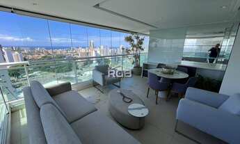 Imagem: ALUGUEL Apartamento2/4 com suíte no Caminho