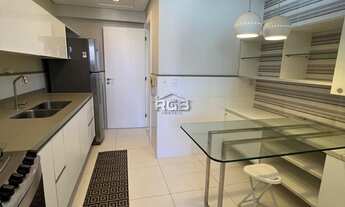 Imagem 7: ALUGUEL Apartamento2/4 com suíte no Caminho das Árvores R$ 9.000,00 TXS INCLUSAS