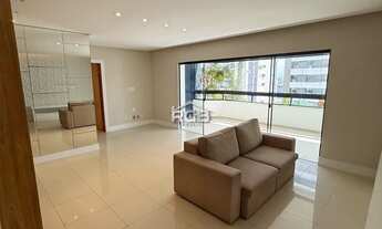 Imagem: Apartamento 3 suítes Andar Alto no Itaigara