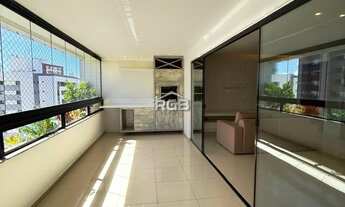 Imagem 3: Apartamento 3 suítes Andar Alto no Itaigara R$ 1.400.000,00