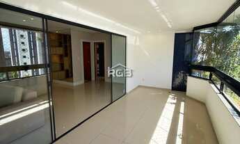 Imagem 5: Apartamento 3 suítes Andar Alto no Itaigara R$ 1.400.000,00