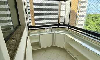 Imagem 6: Apartamento 3 suítes Andar Alto no Itaigara R$ 1.400.000,00