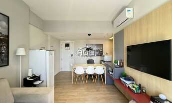 Imagem: Mondial 1/4 e Sala Mobiliado no Caminho