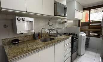 Imagem 6: Apartamento 1/4 e sala Nascente no Itaigara R$ 495.000,00