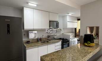 Imagem 5: Apartamento 1/4 e sala Nascente no Itaigara R$ 495.000,00