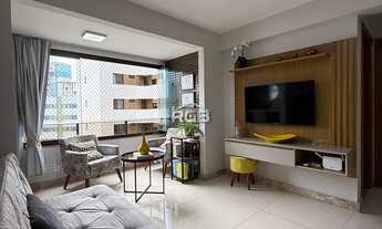 Imagem: Apartamento 1/4 e sala Nascente no Itaigara