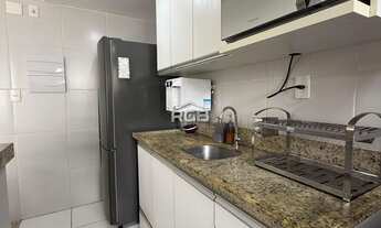 Imagem 7: Apartamento 1/4 e sala Nascente no Itaigara R$ 495.000,00